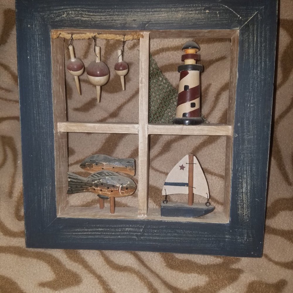 Wall art